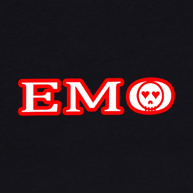 EMO by OfCA Design